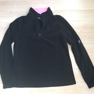 Black Sweater